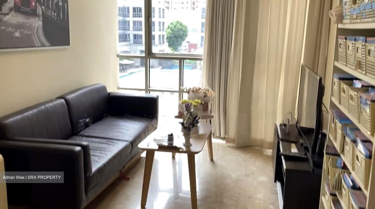 UE Square (D9), Apartment #575336831